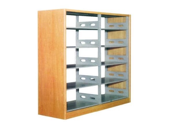 圖書館書架zy-10