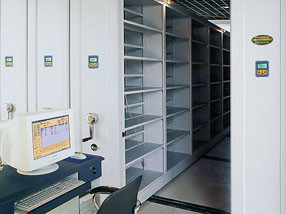 電動(dòng)智能表庫(kù)